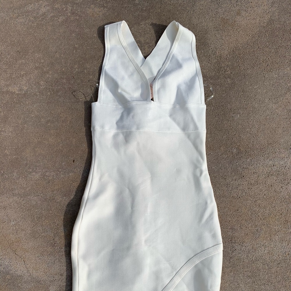 House of CB London dress